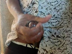 Needajob wants your opinion on his cock size