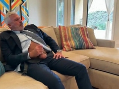 Lunch Break Shag - Parent Patrick & Danny Rubino