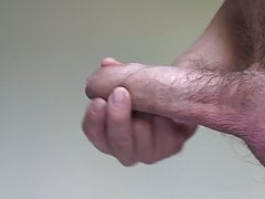 Quick wank