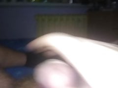 Young horny dick from Warsaw CUM SHOT