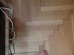 My long shot cumshot 9