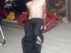 Porn Workout