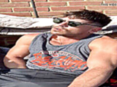 Muscle bears, mięśniaki, rtfbc