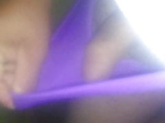 Mi rica panti de satin