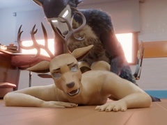 Yiff, big-dick, legosi