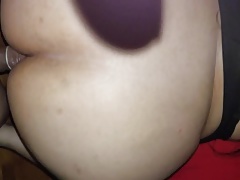 BBW Juicy Ass Latina Ts