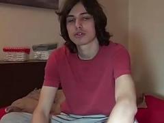 Obedient boy for pleasure