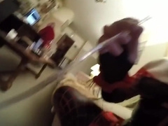 Piss Drinking