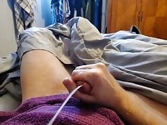 Masturbating to sexy friends pics this morning