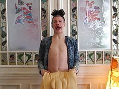 TWINK IS ALWAYS HUNGRY FOR RAW COCK