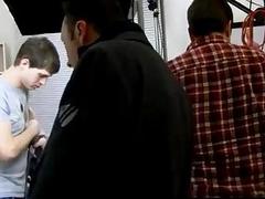 Twink with huge ass free gay porn This is a BTS tweak from Nate