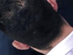 job interview ends with sex film