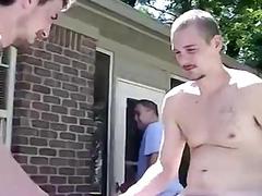 Gay harry potter gay anal sex porn toons Heath Gets Barebacked By