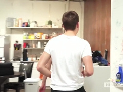 Troy Ryan And Max Carter - All Play And No Work