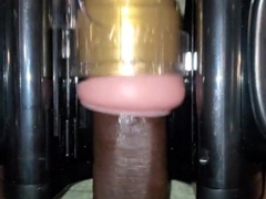 The Quickshot Launcher Senses Like A Rubdown For Gigantic Beef Whistle