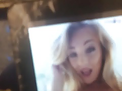Beth Lily cumtribute