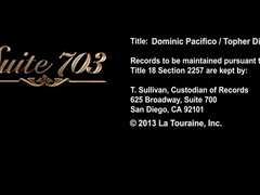 Topher Dimaggio And Dominic Pacifico In Nasty Rods Valuable Rods