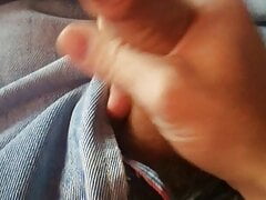 From soft to hard, cw121 being horny