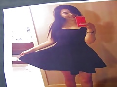 xchocobars cum tribute