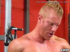 HotHouse Keep Ur facehole Open During Sit-Up & guzzle My dick!