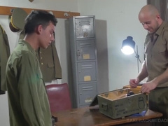 Dad Without A Condom Nails Young Oscar