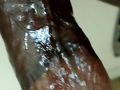 Thick Spanish cock for you