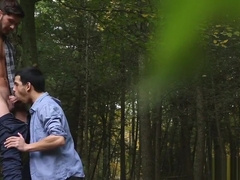 Justin Dean Fucks Junior Fernandez