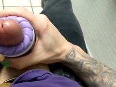 Cum shot, shaved, hoe