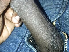 Solo Jerking Off Mastrubaction Big Dick