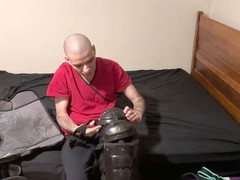 Strapskinks in Mlb Umpire Gear Scene