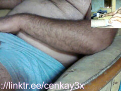 Muscle bears, webcam wanker, in turkish