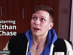 Ethan Chase and Mick Stallone - Breakfast Cub A Gay