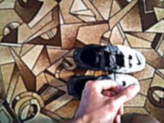 Fetish, basketball, gay basketball