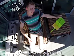 MenPOV - POV Action with Scottie McWilliams & Austin Everett