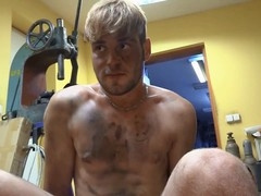 Ass-fuck, hunter, czech hunter