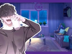 Gay asmr moaning, sexy voice, asmr joi