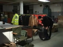 Police Boy - Full Movie