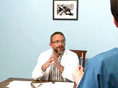 Anál, vyrýsovaní, otter