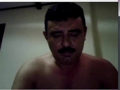 Maduro bigoton 7
