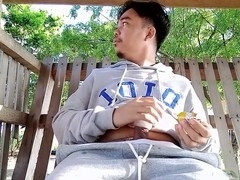 FIRST TIME WITH A BIG COCK