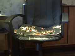 grandpa stroke on cam