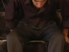 Russian Twink's Solo