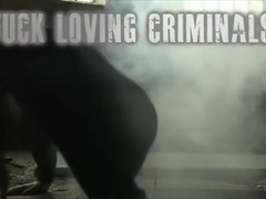 Fuck Loving Criminals 1 - Leo Domenico, Fabio Lopez And Adam Wirthmore