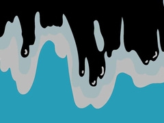 Webcam Crest jizzes on your face (Chinese subtitles)