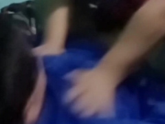 My pal gets nasty frolicking rock hard