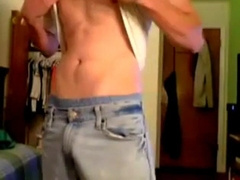 Hot boy Big cock (Big Man)258