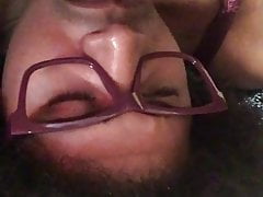 Cum in my mouth
