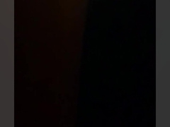 Masturbation dans les wc publiques