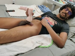 Narration, talking dirty, adult toys