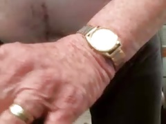 grandpa show